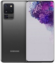 Замена дисплея на телефоне Samsung Galaxy S20 Ultra в Перми